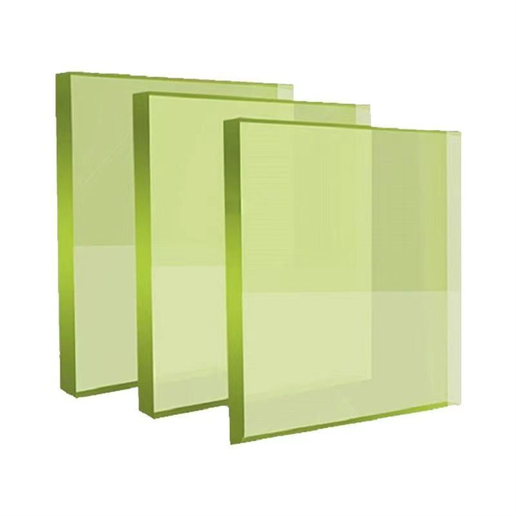 甘肃铅玻璃厚度