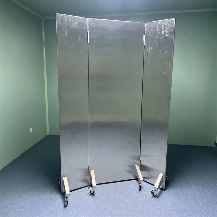 甘肃铅屏风的作用