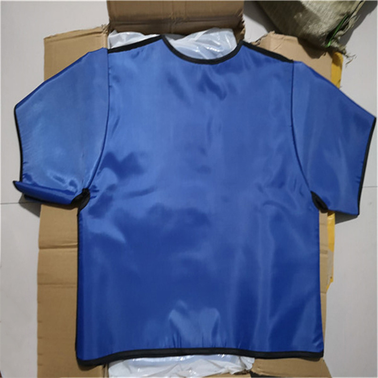 甘肃铅衣防护服的作用